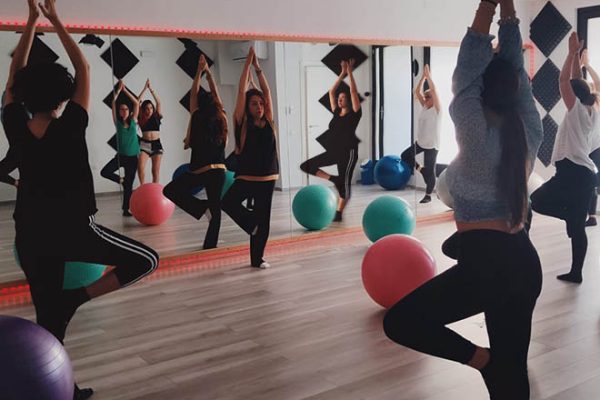 EV™ Reborn - Corso in aula, gruppo