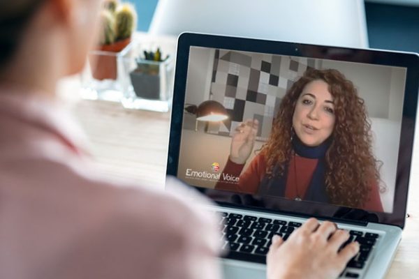 I corsi online di Emotional Voice™