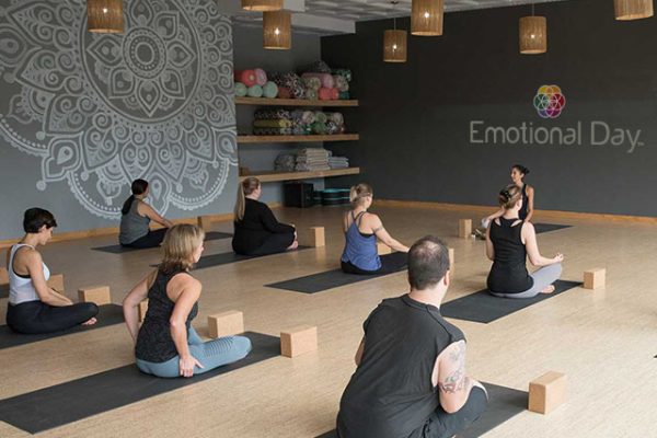 Emotional Day "one shot"