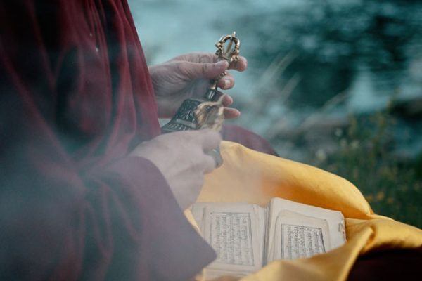 I booster "vibrazionali" di Emotional Voice™